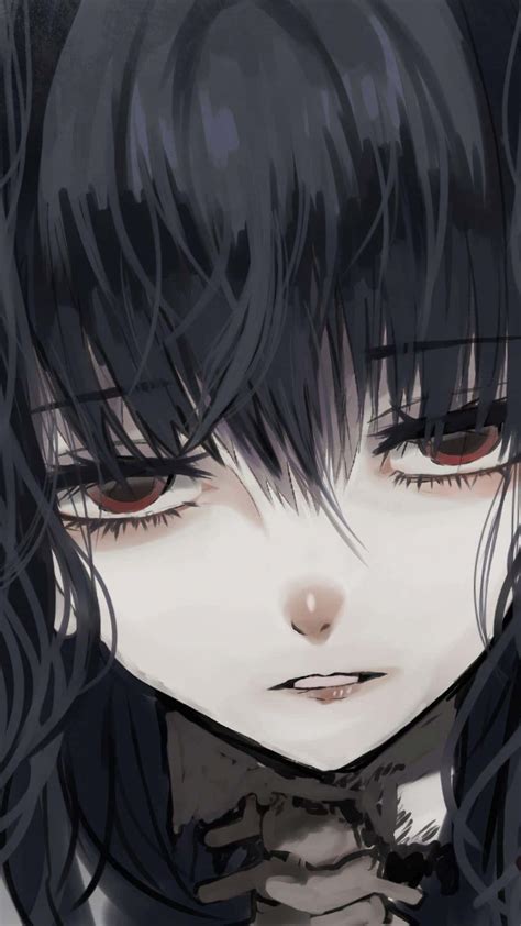 [100+] Sad Depressing Anime Wallpapers | Wallpapers.com