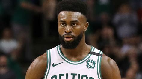 Jaylen Brown on the Boston Celtics: It's toxic | Stadium Astro - English