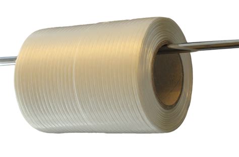 3/8" bale strapping – Webshop