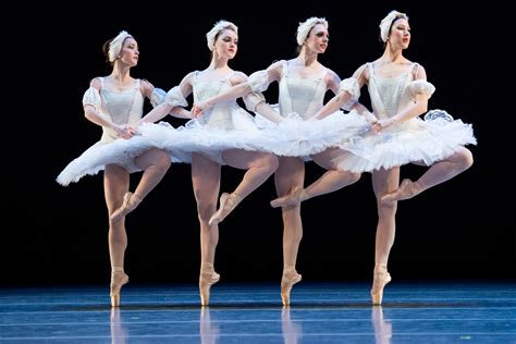 Swan Lake, Jr. Takes the Stage with the Cincinnati Ballet - Family Friendly Cincinnati