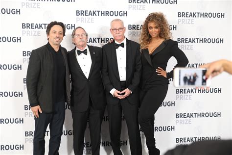 Breakthrough Prize