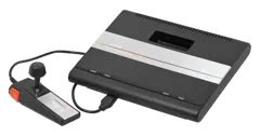 List of all Atari 7800 games - MobyGames