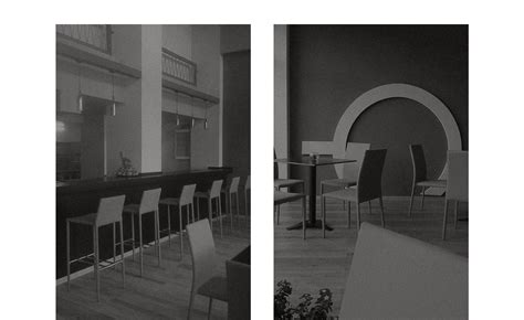 Athens Lounge Cafe on Behance