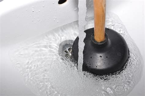 Home Remedies for a Clogged Sink | Kingston Brass