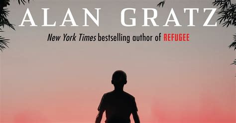 Cover Reveal: Grenade by Alan Gratz