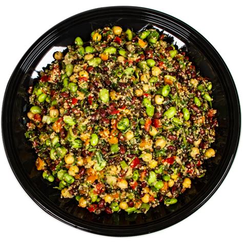 Find & Shop our Quinoa Bean Salad | Farm Boy