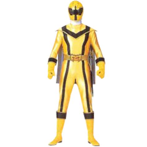 Favorite Mystic Force Ranger Costume? - The Power Rangers - Fanpop