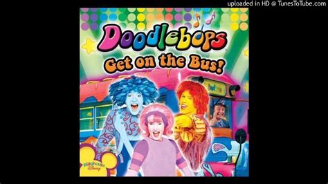 Doodlebops: Get On The Bus - I Can Dance Acordes - Chordify