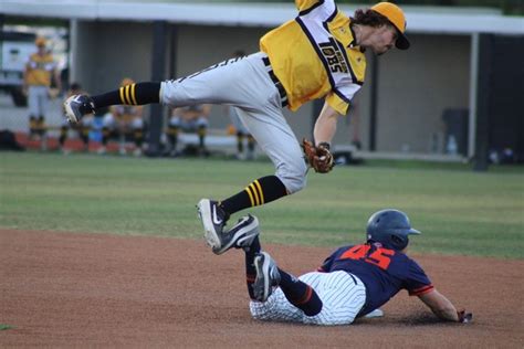 2021 Coastal Plain League Schedule Announced