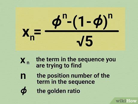 How to Calculate the Fibonacci Sequence - Wiki Mathematics English - COURSE.VN