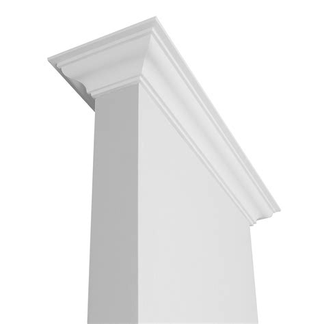 Knauf 90mm Plaster Cornice Sydney | Bowens