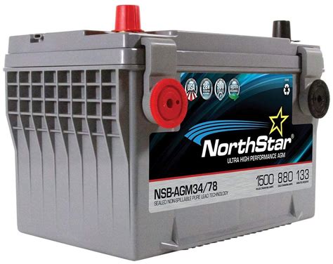 Top 10 Best Car Batteries in 2021 - Reviews and Buying Guides - HQReview | Car batteries ...