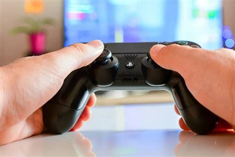 Can You Use PS4 Controllers on a PS5: Everything You Need to Know