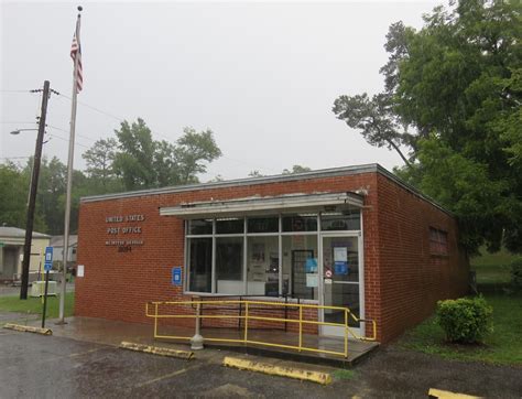 Post Office 31054 (McIntyre, Georgia) | McIntyre, Georgia is… | Flickr