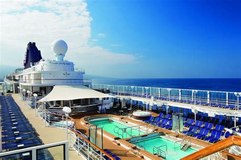 NCL Pride of America | Cruises deals and discounts