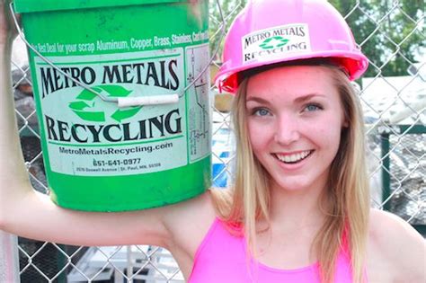 Why Choose Metro Metals Recycling To Sell Your Scrap Metal | Scrap metal, Things to sell, Metal