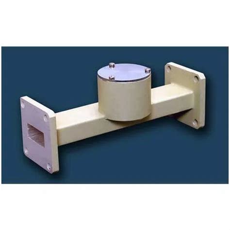 Waveguide Cavity Resonator at Rs 4000/piece | Sukhlia | Indore | ID: 3735533862