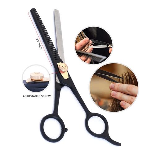 Buy Hair Thinning Scissor - Jimy USA