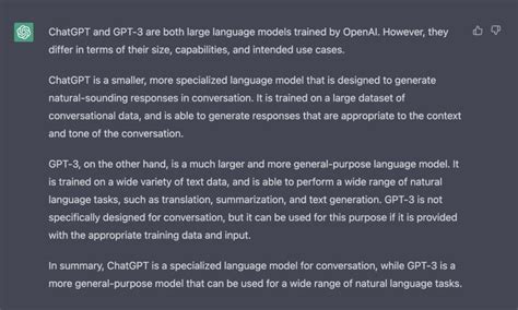 What Is Difference Between ChatGPT And GPT3?