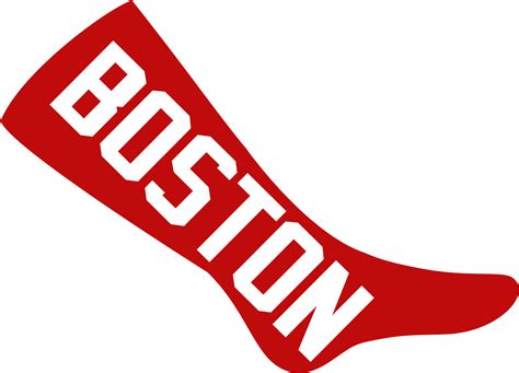 Boston Red Sox Logo Digital File Svg Cutting File Pdf - vrogue.co
