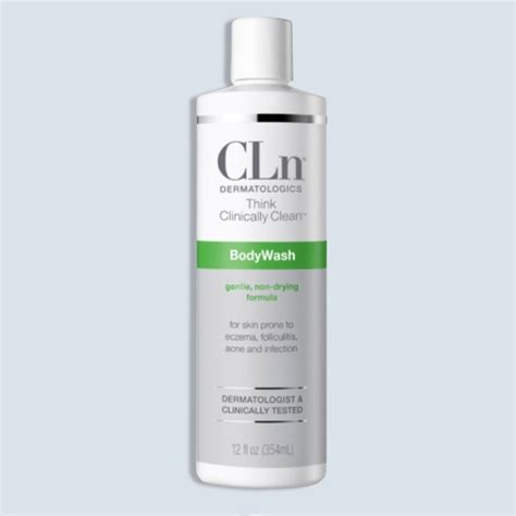 CLn BodyWash (12oz)