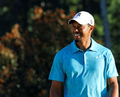 Tiger Woods Reveals His New Irons - Essential Golf