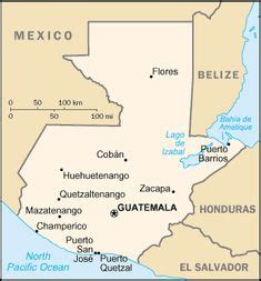 Guatemala Mission Trips | Guatemala city, Puerto quetzal, Country information