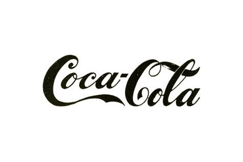 Coca-Cola Logo Design: History & Evolution