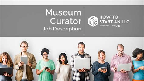 Museum Curator Job Description