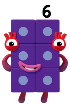 One From Numberblocks by alexiscurry on DeviantArt | Block birthday ...