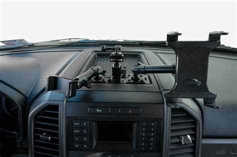 Ford F150 Phone Mount | Ford F150 Tablet Mount | Raptor | F-250 -550 ...