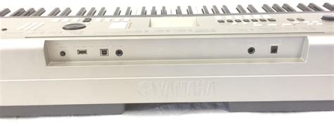 Yamaha YPG 535 Portable Grand Piano | Pianoforti Digitali Yamaha