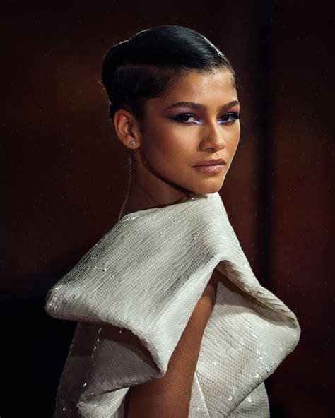 Fans outraged that Zendaya is in 'Dune' for only 7 minutes