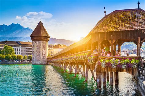 The 10 best day trips from Zürich - Lonely Planet