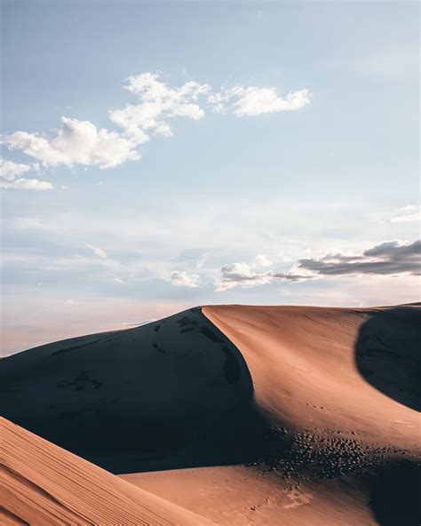 DUNES - Great Sand Dunes National Park :: Behance