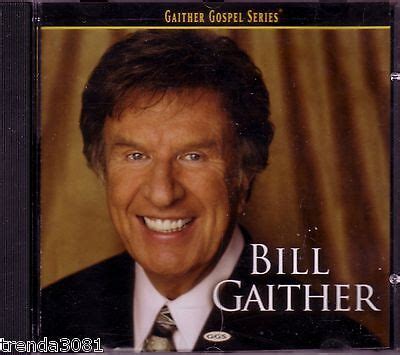 BILL GAITHER S/T CD Gaither Gospel Series Greatest Christian DAY BY DAY | eBay