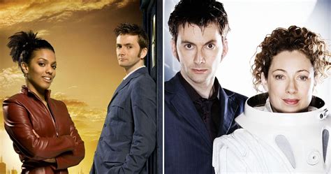 Doctor Who: 10 Most Intelligent Companions, Ranked | ScreenRant