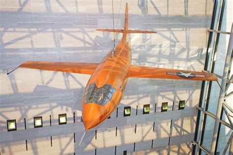 Bell X-1 Glamorous Glennis | National Air and Space Museum