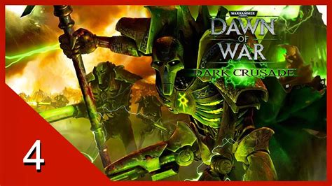 Warhammer 40k: Dawn of War Dark Crusade - Tau Campaign - Let's Stream - 4 - YouTube