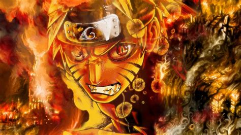 Naruto Live Wallpaper for PC (55+ images)