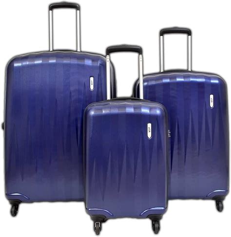 Amazon.in: VIP - Suitcases & Trolley Bags / Luggage: Bags, Wallets and ...