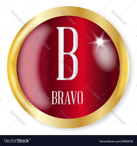 Bravo Logo Vector