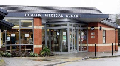 General Practices Accredited for GP Training Placements - Bolton GP ...