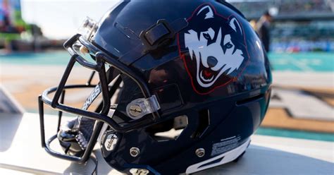 UConn Football Schedule 2024: 3 Things To Know - College Football News | College Football ...