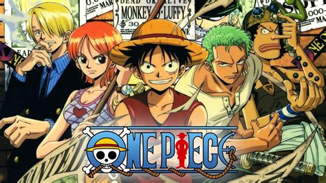 Details 82+ one piece anime episodes latest - in.cdgdbentre