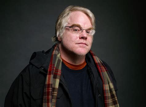 Philip Seymour Hoffman Net Worth - The Event Chronicle