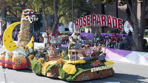 City Of Hope Float 2024 - Eliza Hermina