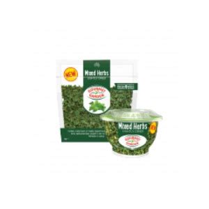 Gourmet Garden – Mixed Herbs - The Grocery Geek