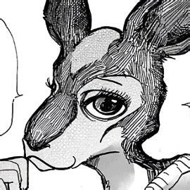 Cosmo - BEASTARS