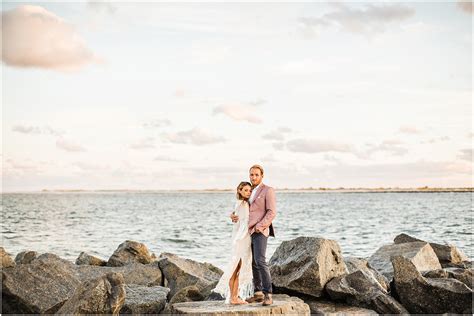 Free People Bride | Audrey + Leon : Vilano Beach, Florida.